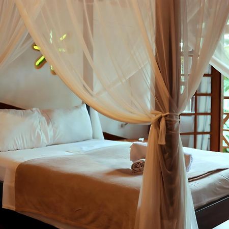 Casa Mangara Trancoso Otel Dış mekan fotoğraf