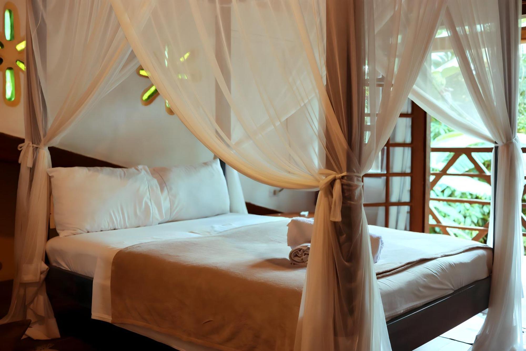 Casa Mangara Trancoso Otel Dış mekan fotoğraf