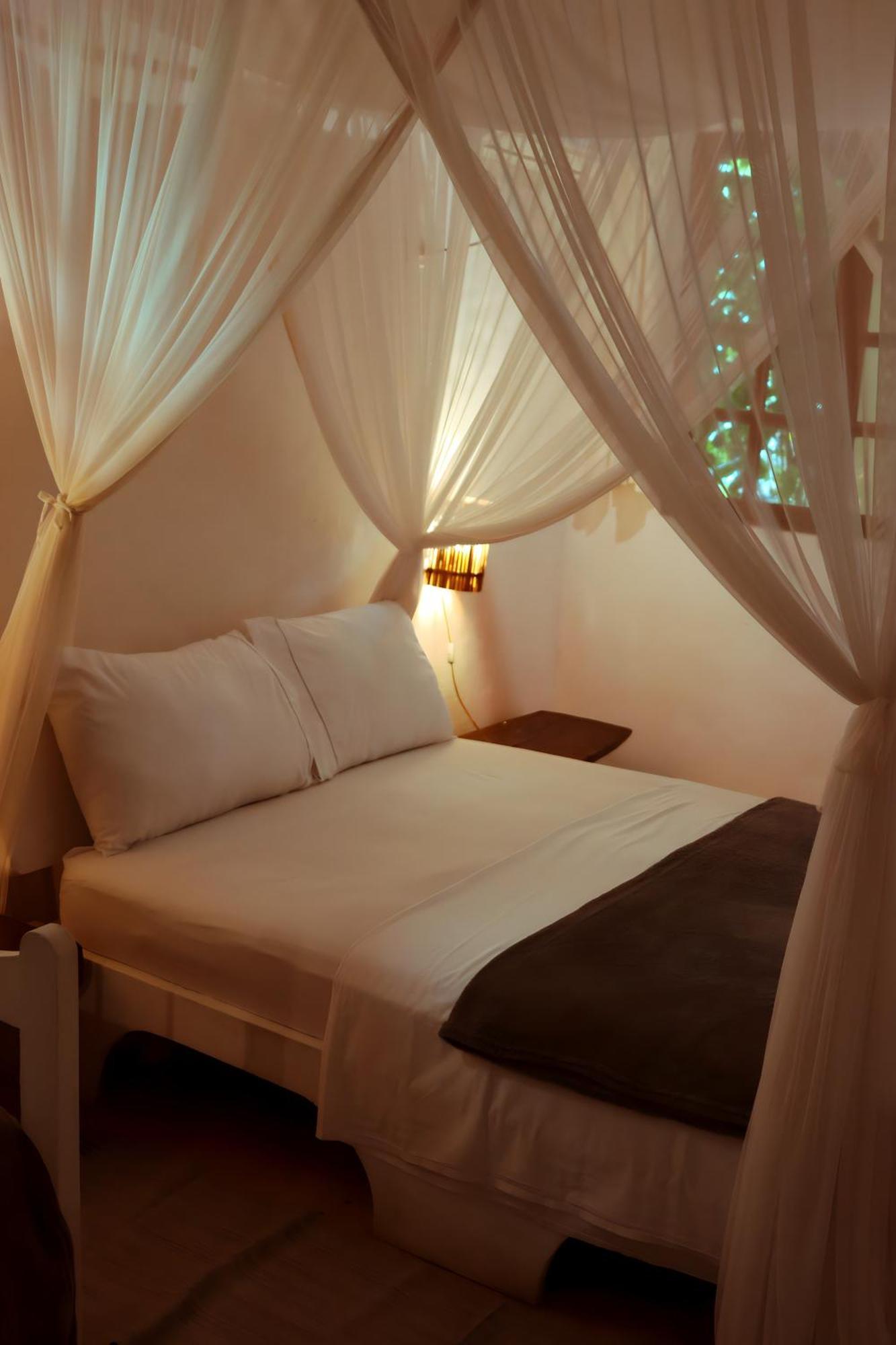 Casa Mangara Trancoso Otel Dış mekan fotoğraf