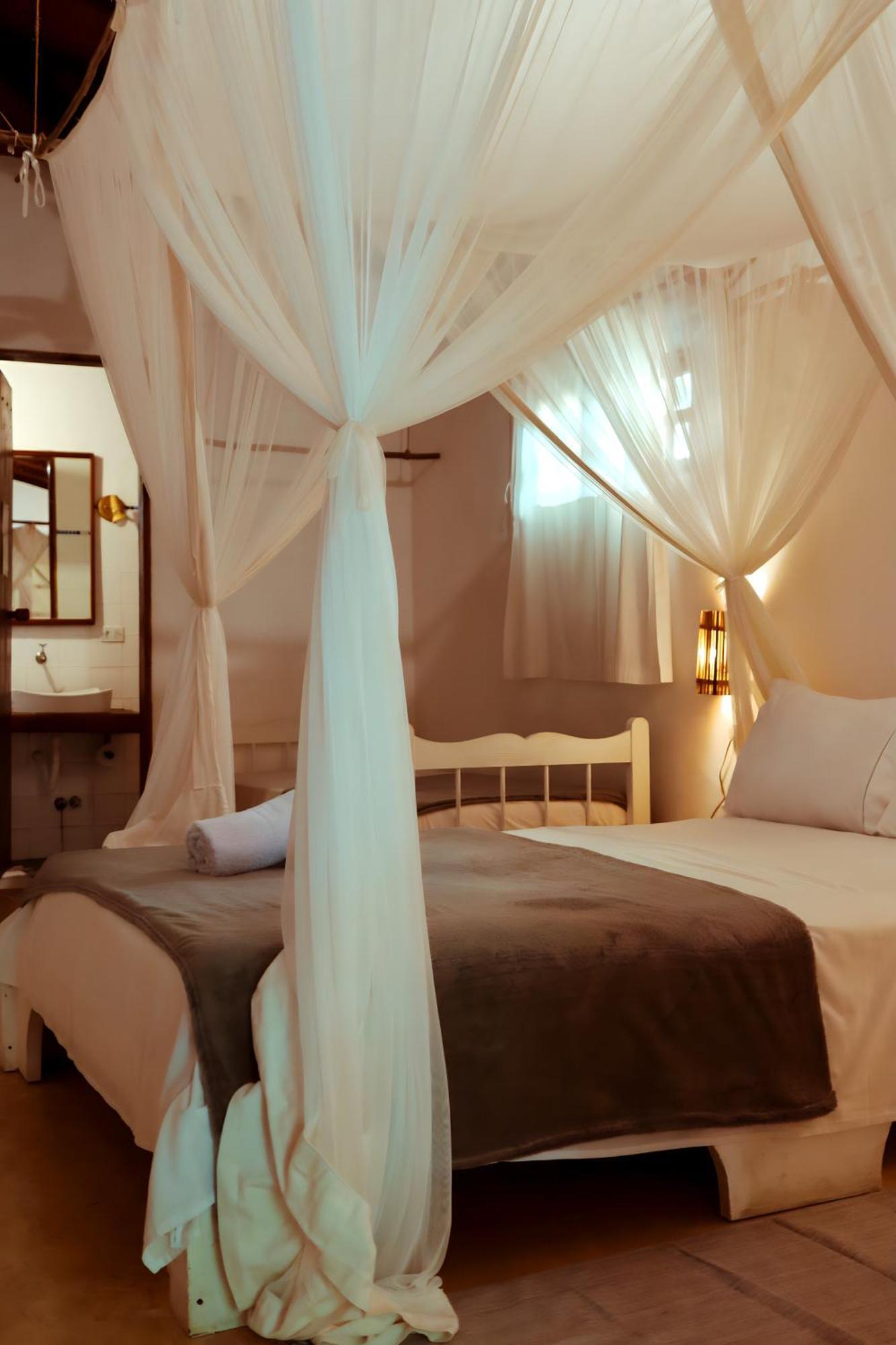 Casa Mangara Trancoso Otel Dış mekan fotoğraf