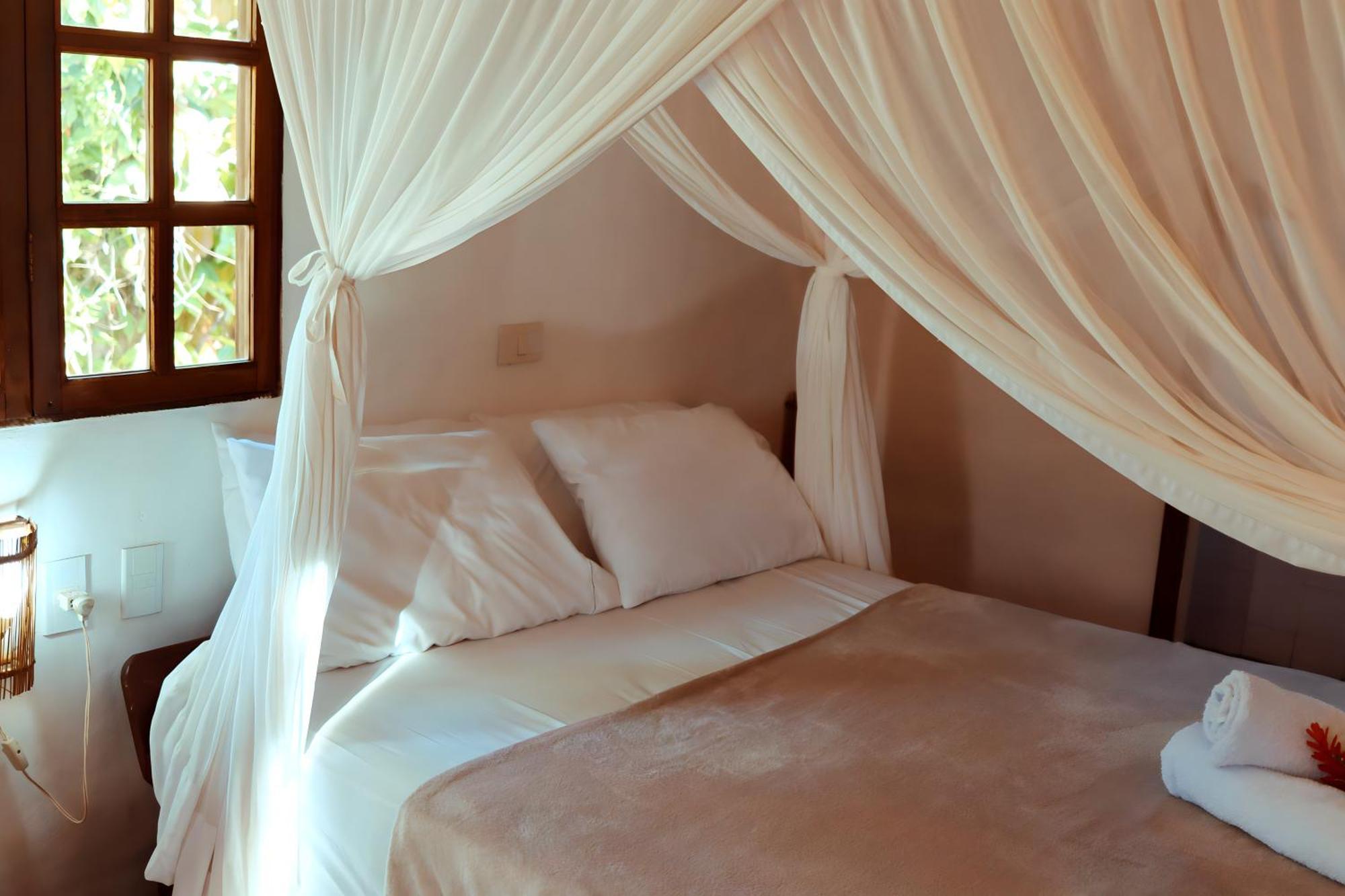 Casa Mangara Trancoso Otel Dış mekan fotoğraf