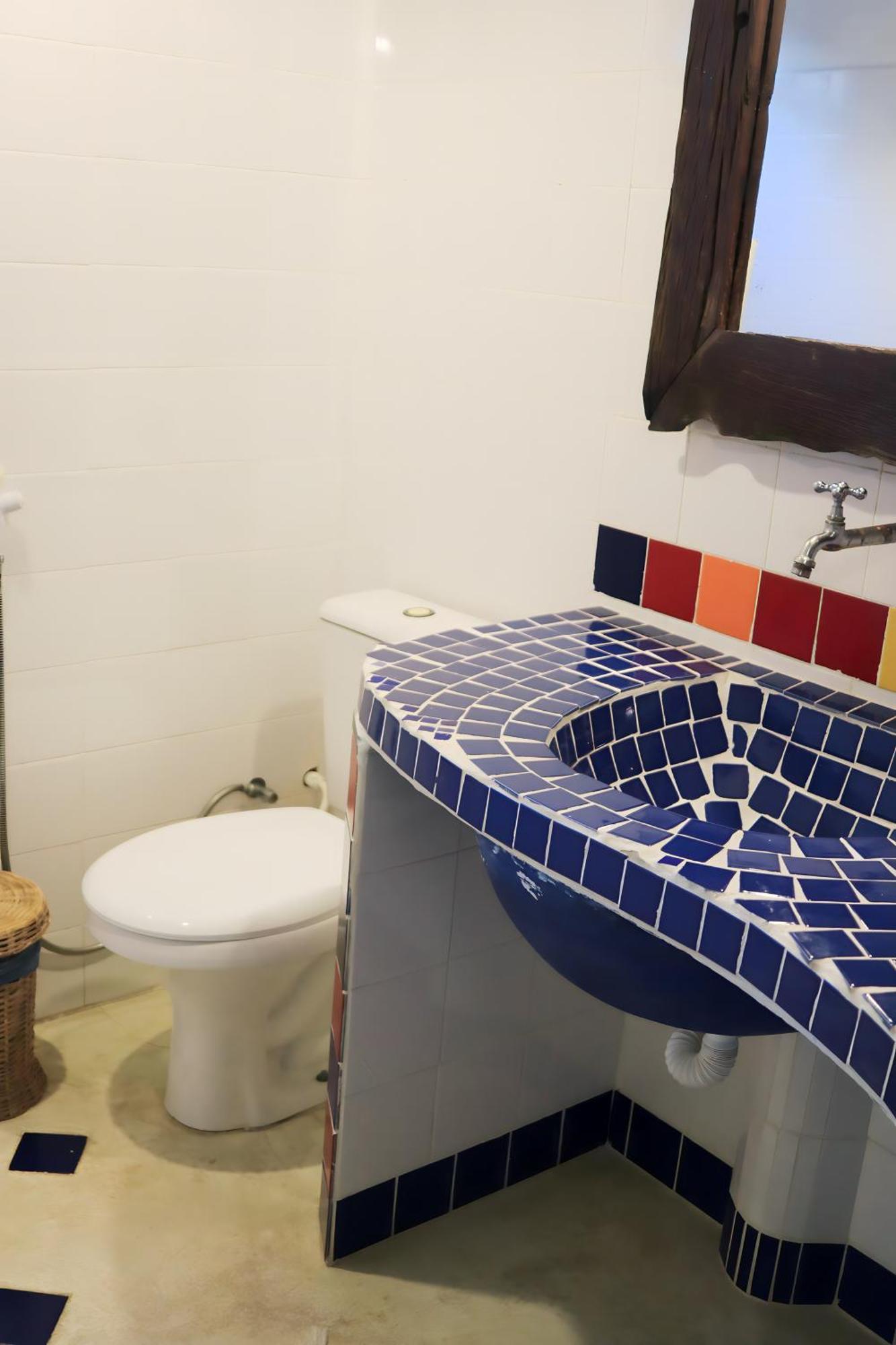Casa Mangara Trancoso Otel Dış mekan fotoğraf