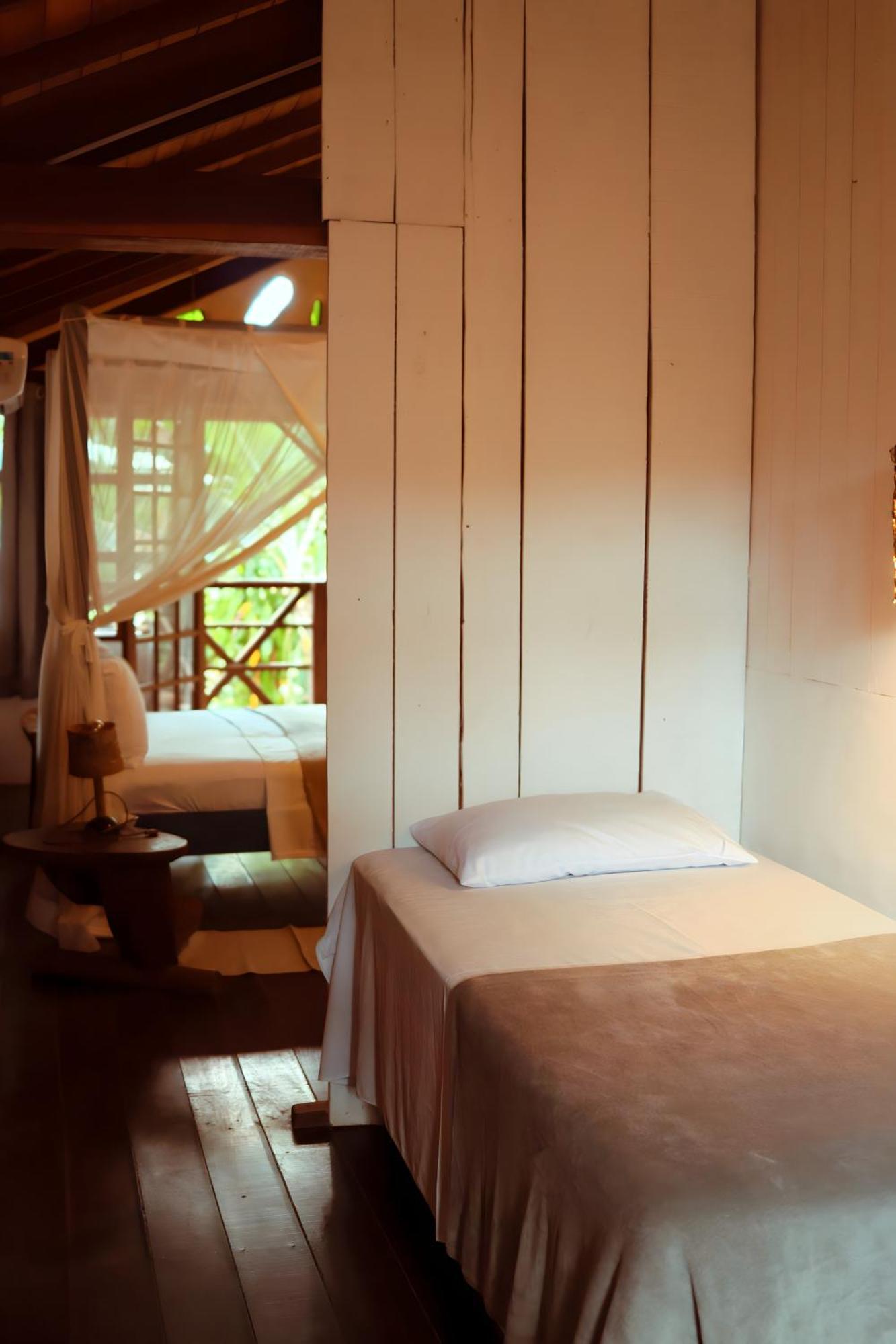 Casa Mangara Trancoso Otel Dış mekan fotoğraf