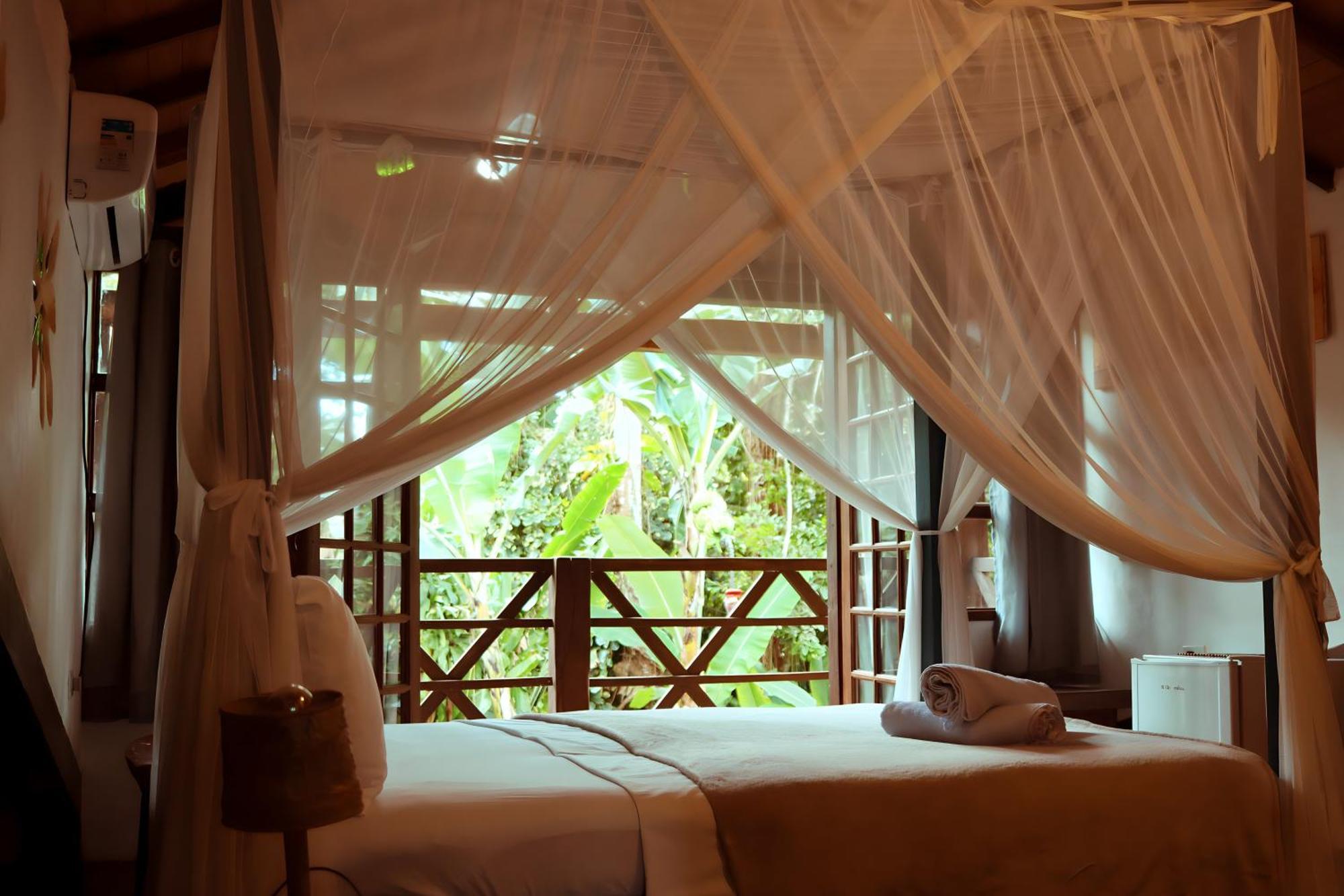 Casa Mangara Trancoso Otel Dış mekan fotoğraf